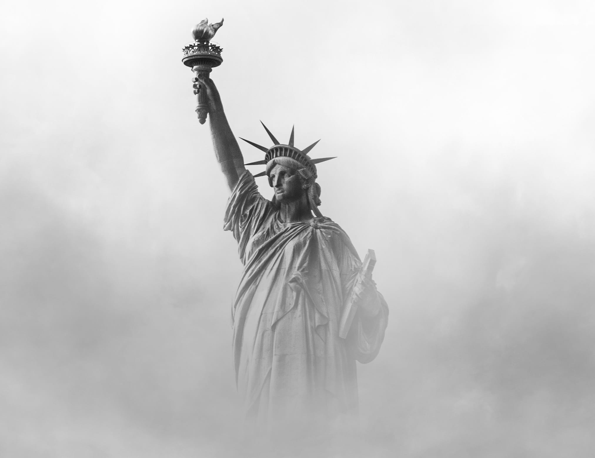 How America Lost World Leadership