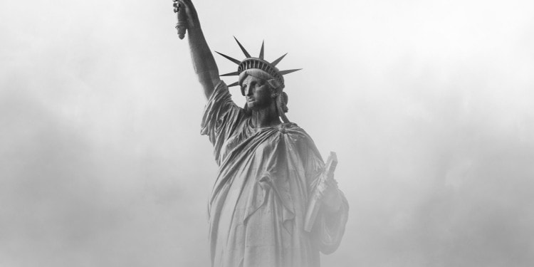 How America Lost World Leadership