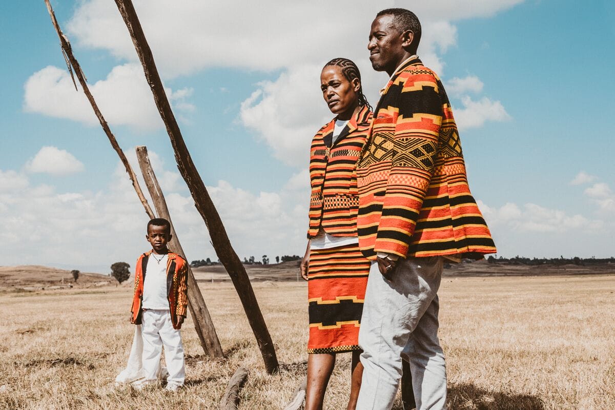 Art that empowers: a photography exhibition that sustains livelihoods.