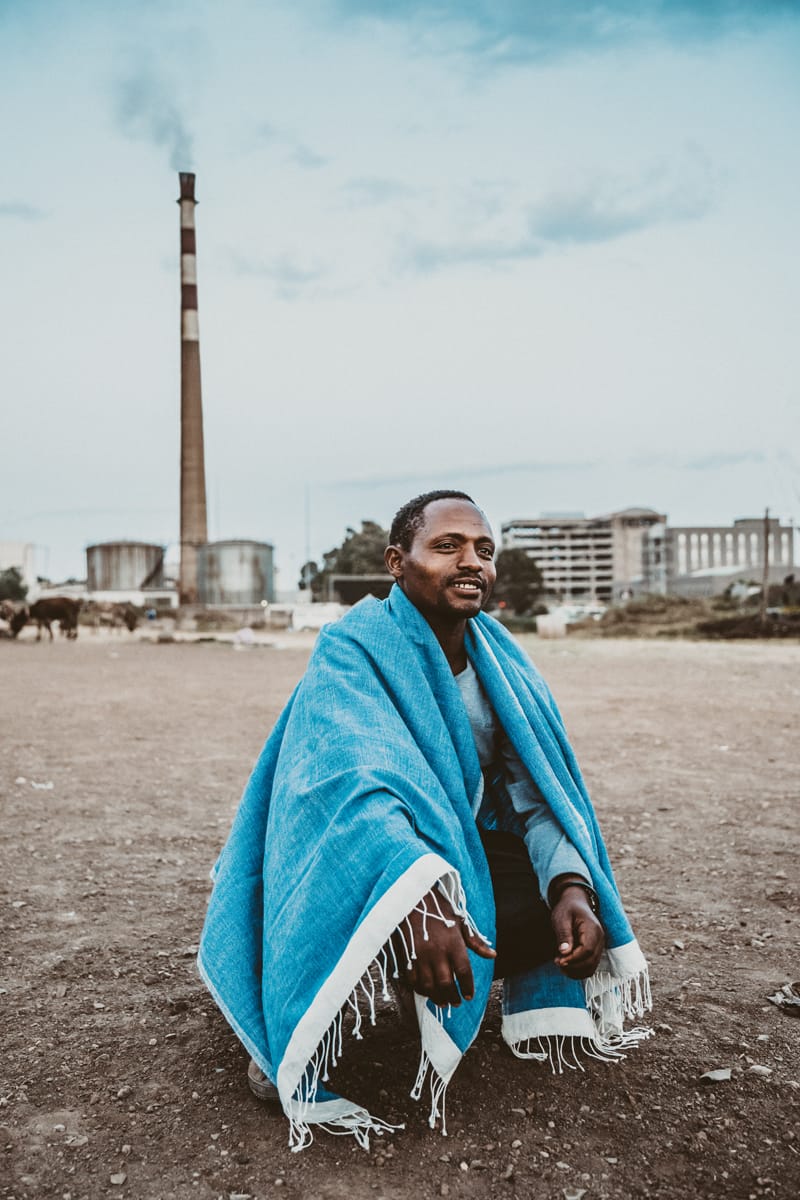 Photo Credit: Xiamora Bender