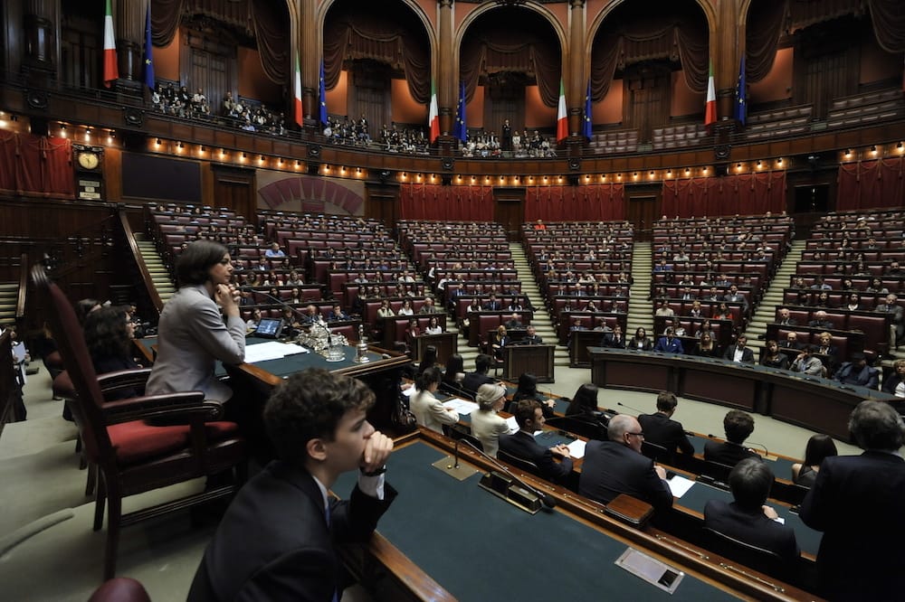 Elections in Italy: Why They Matter for Europe and the World