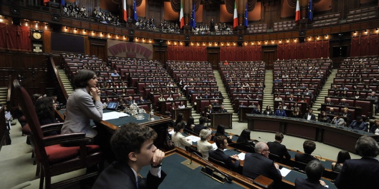 Elections in Italy: Why They Matter for Europe and the World