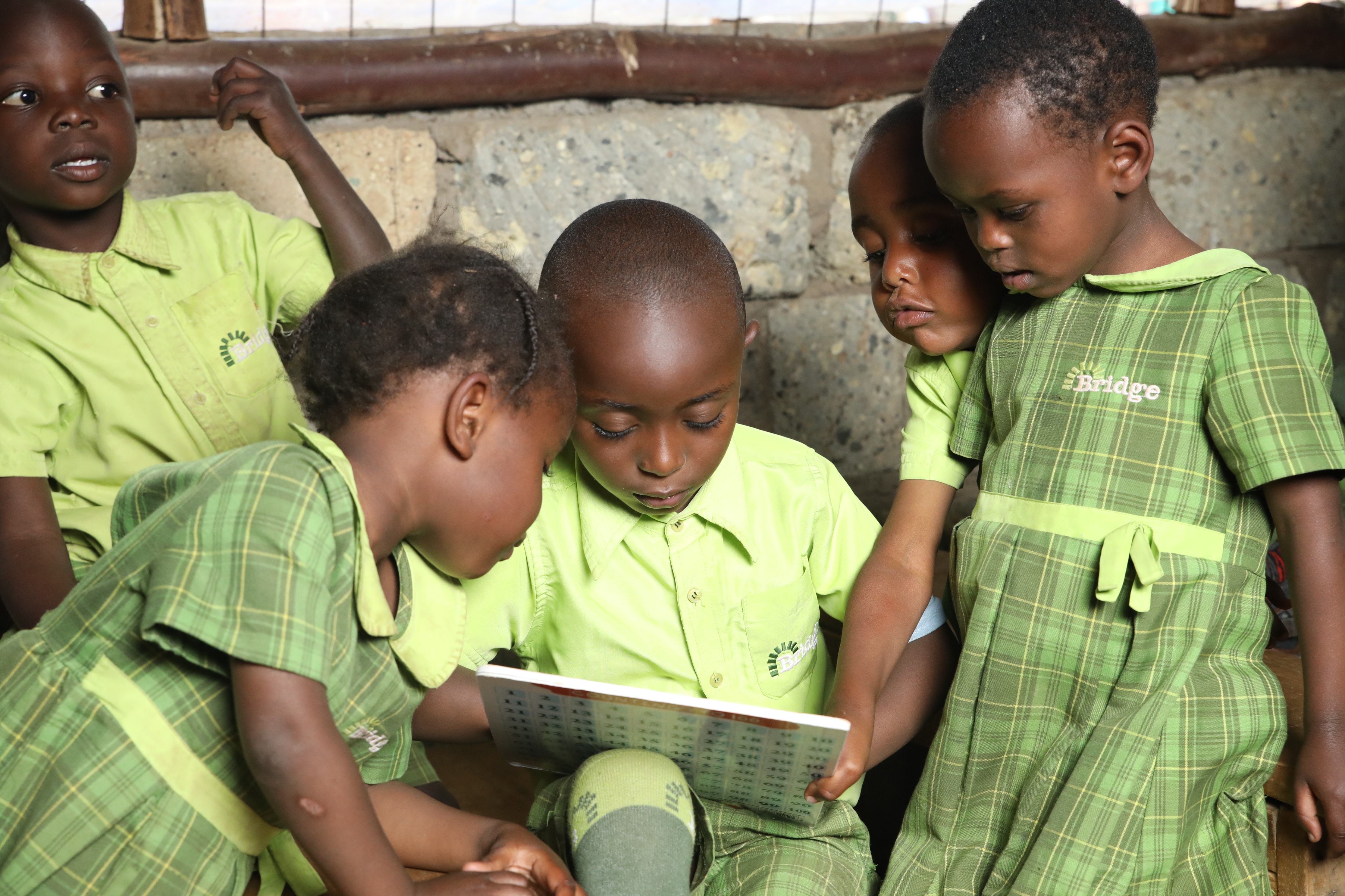 Global education is about social justice now, not in the future