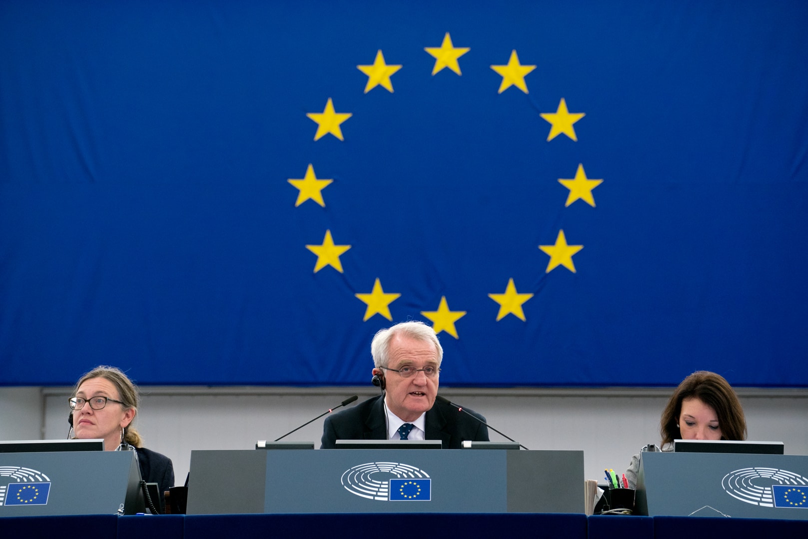 SDGs at the core of the EU: an embryo or a newborn?