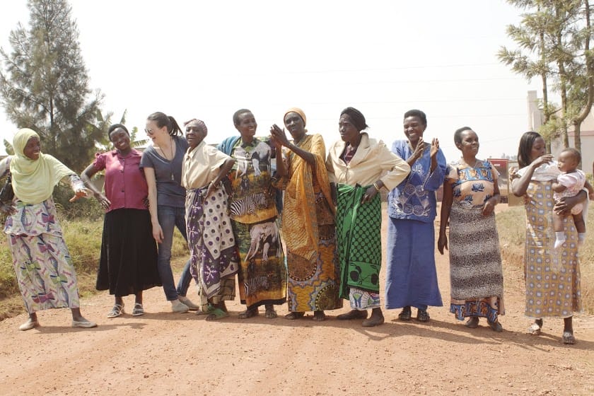 Badala: Eradicating Poverty through employment