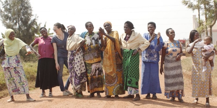 Badala: Eradicating Poverty through employment