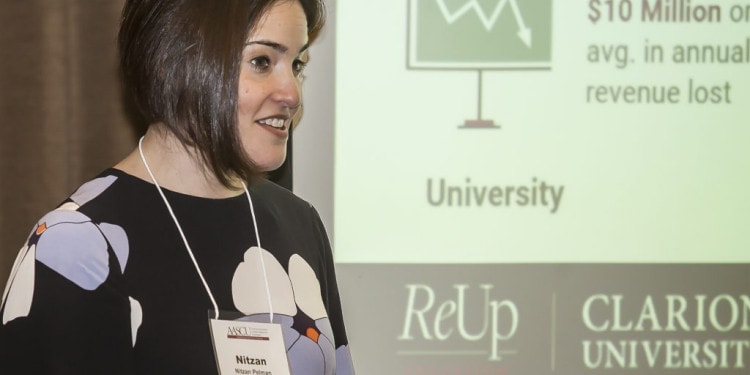 Making a Comeback: An Interview with ReUp Education