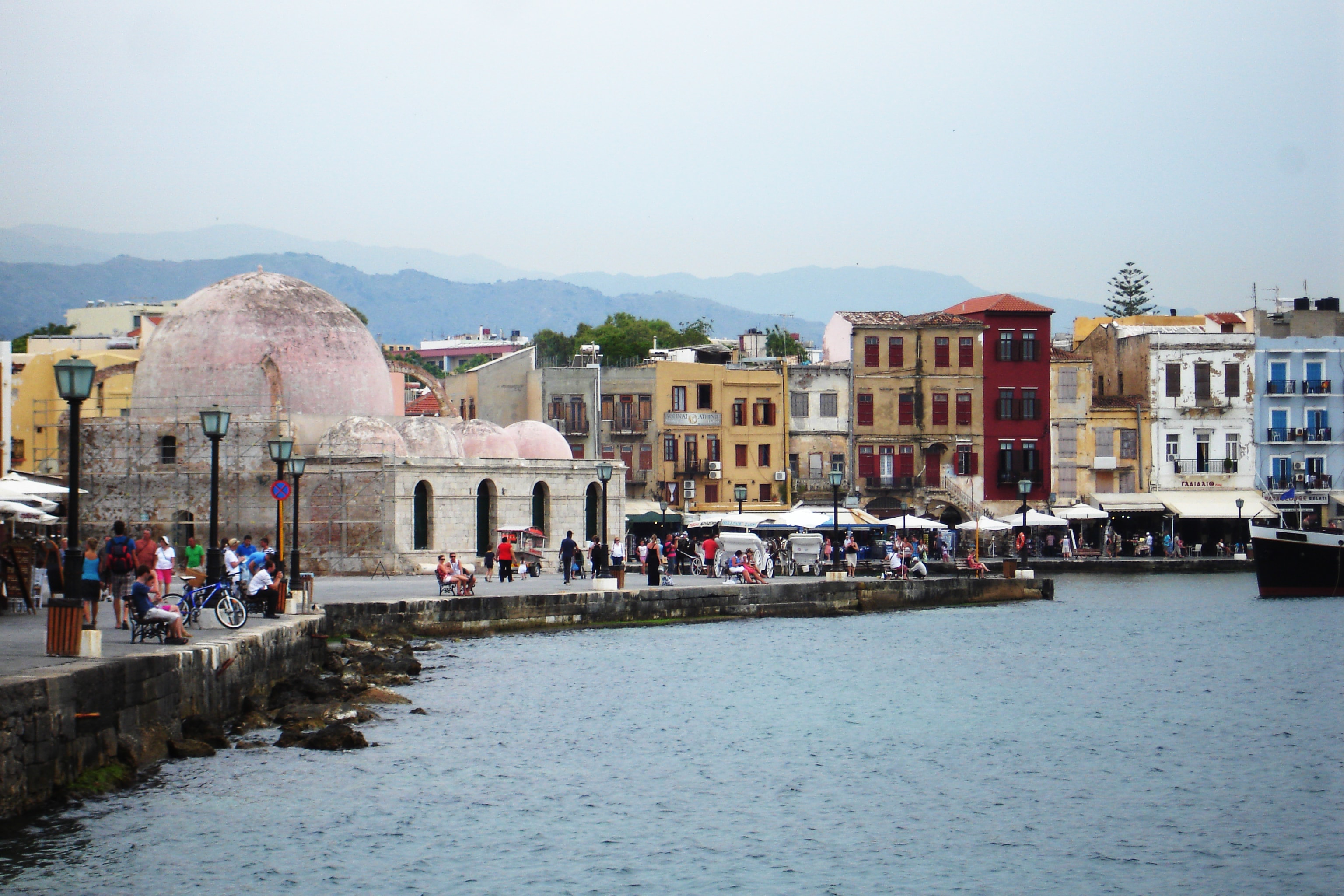 How to Move Towards Fair Tourism