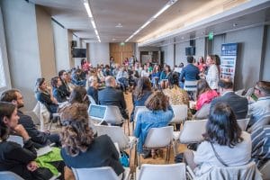 Cross sectoral Workshop-1 ©Convergences-Raphaël de Bengy