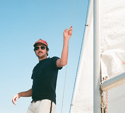 Daniel Rossi Profile Photo New