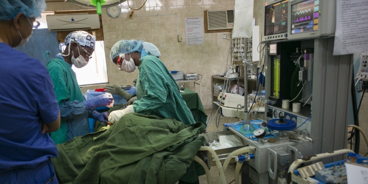 Moving Outside of Policy Pigeonholes to Improve Global Health