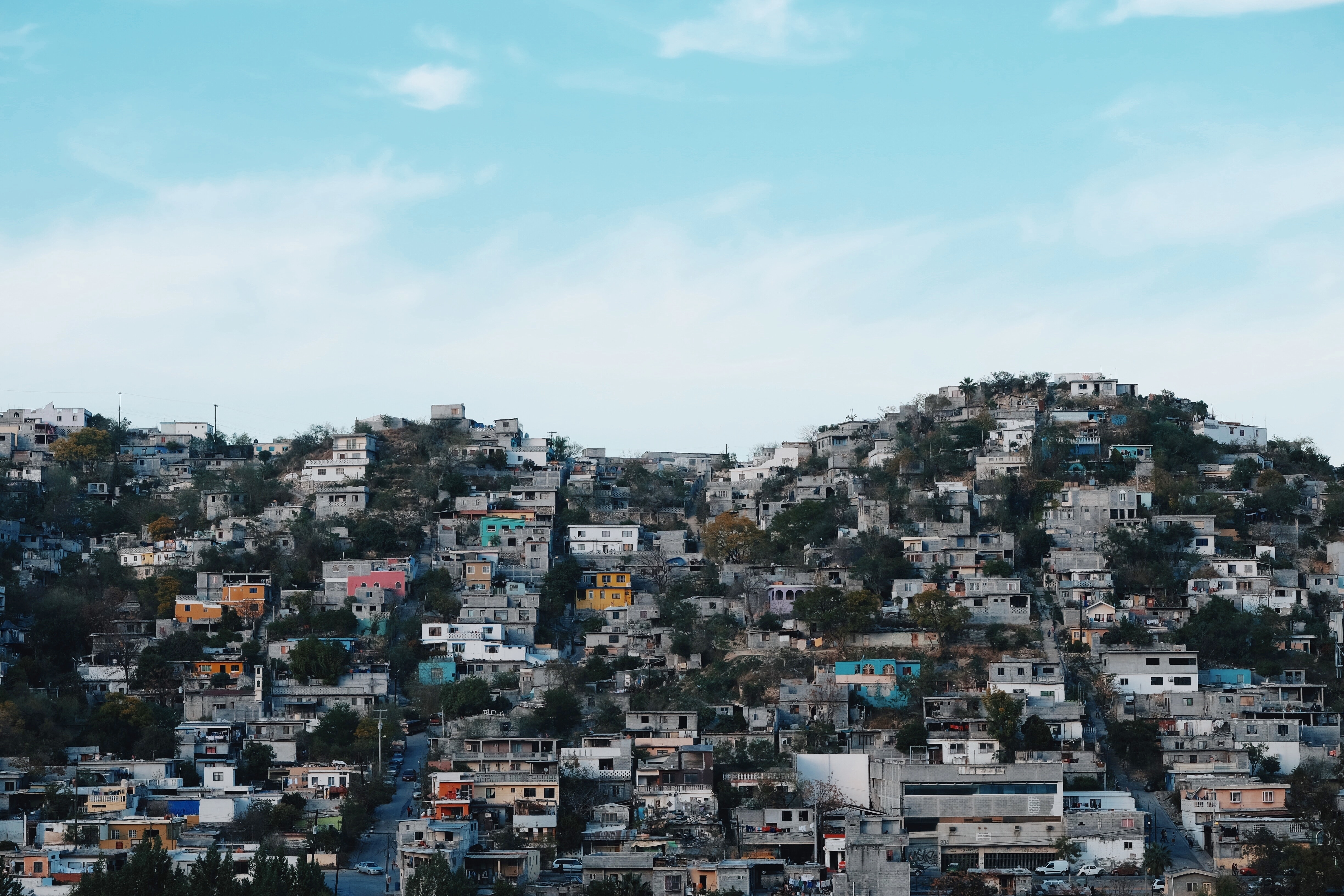 Global Partnership: How it Empowers Sustainable Development