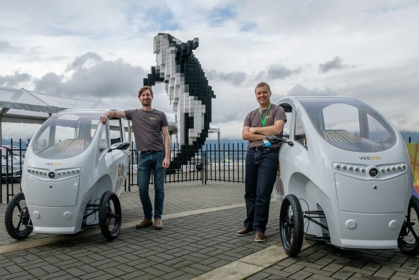 The 2nd annual #BCTECHSummit takes place March 14-15, 2017 in Va