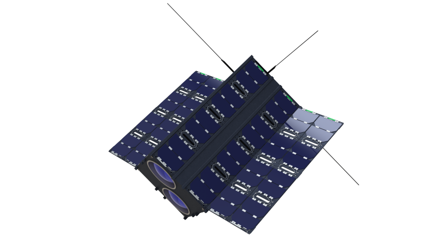 Microsat - 2