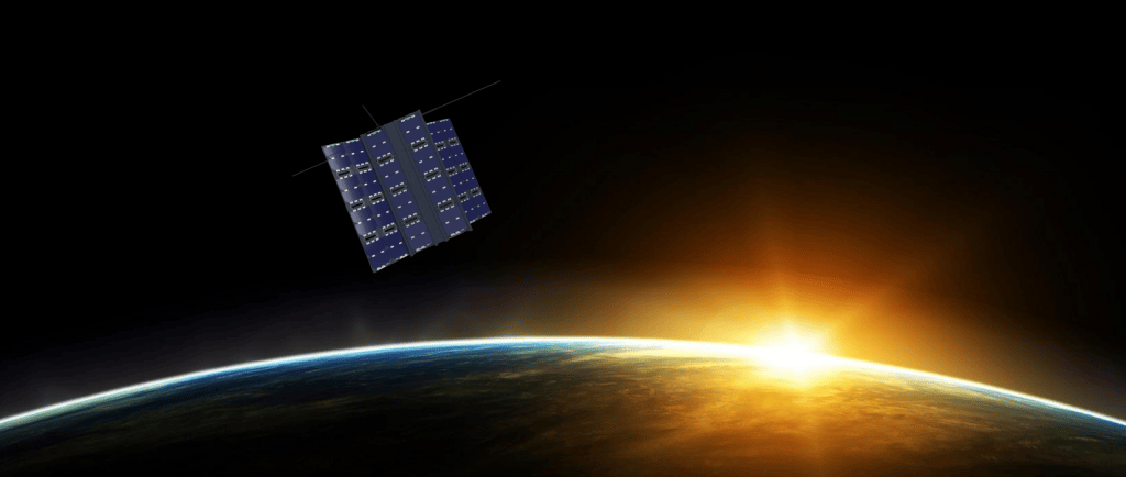 Bluefield’s micro-satellites to monitor the earth. Interview with Yotam Ariel