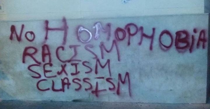 How can men drive the feminist agenda?