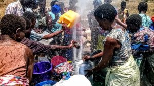 ResidentsCelibrate CREDIT Village X Org