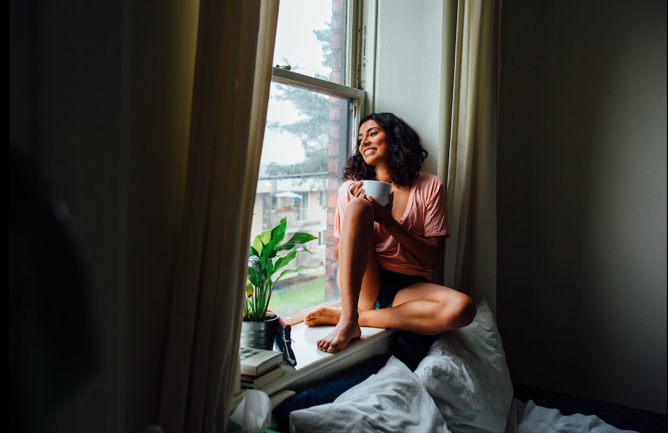 Lunapads: making periods safe and sustainable