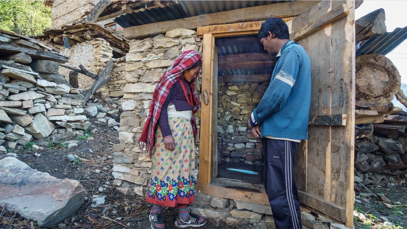 Road to SDG7: The Future Is Sunny