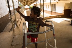 SL Connaught Hospital