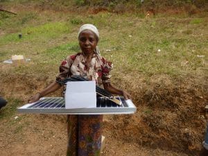 Solar Home System CREDIT Maja Gajic (1)