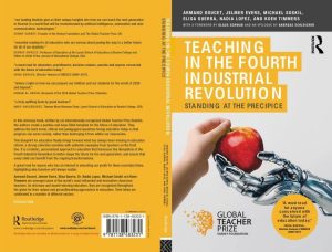 Teaching in the 4th Indsutrial Revolution- Standing at the Precipice (2)