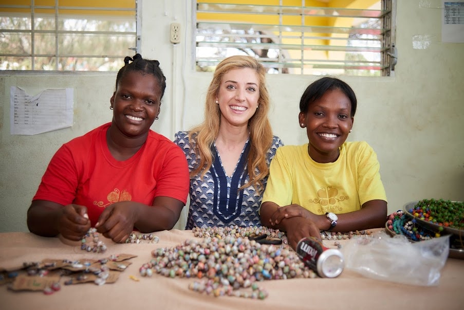 To The Market: Mobilising Artisan Employment