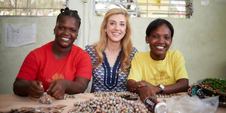 To The Market: Mobilising Artisan Employment