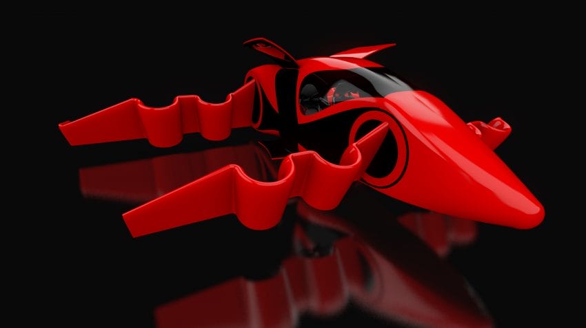 Venturi Front Doors Open (3)