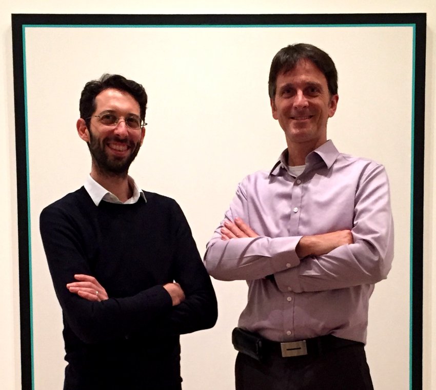 Yotam Ariel and Richard L. Lachance