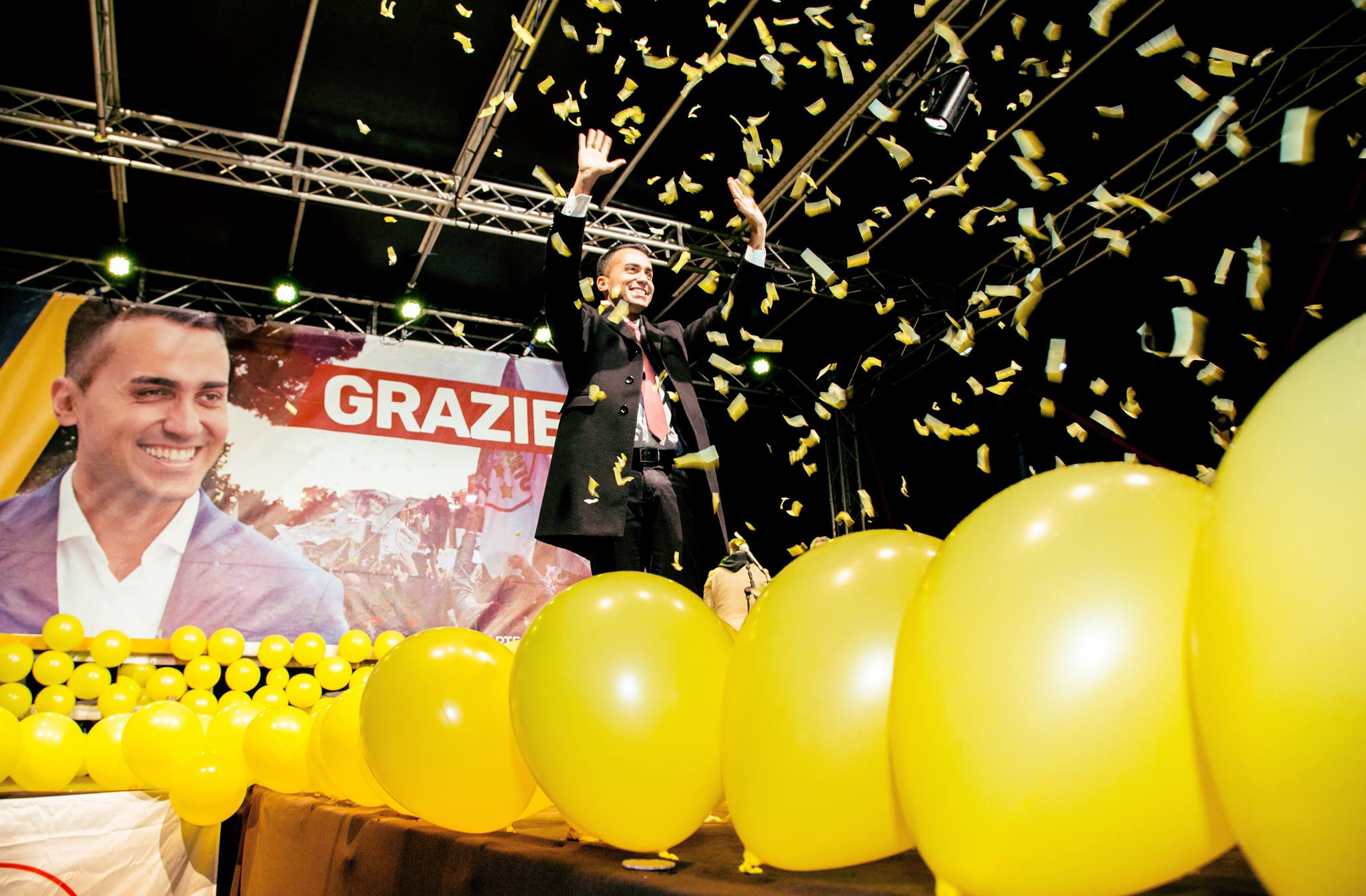 Italy: A Political Gridlock that Hurts Europe