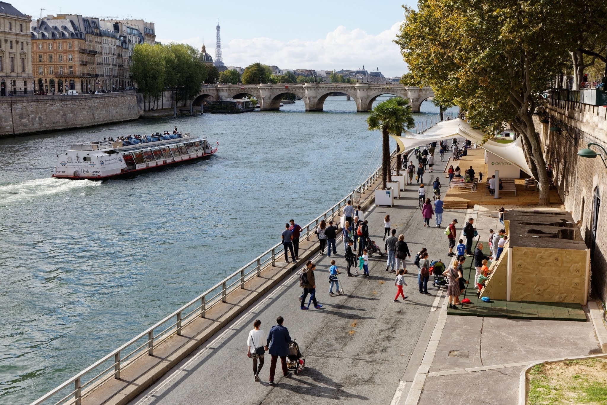 Why Women Will Save the Planet