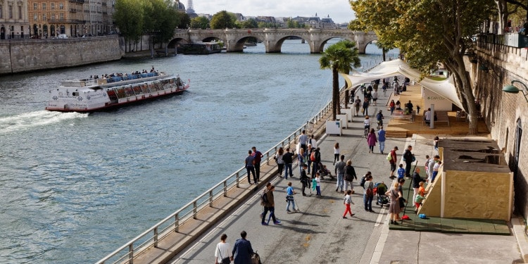 Why Women Will Save the Planet