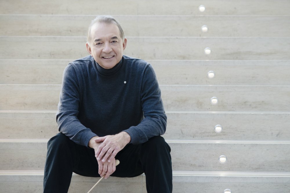 The pursuit of an art form that has no boundaries: Interviewing Alex Pauk