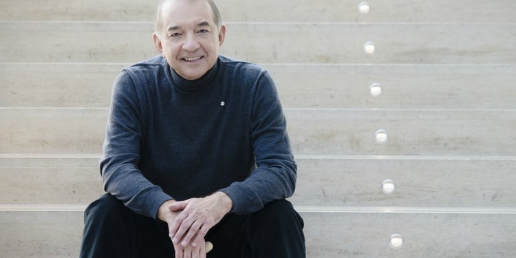 The pursuit of an art form that has no boundaries: Interviewing Alex Pauk