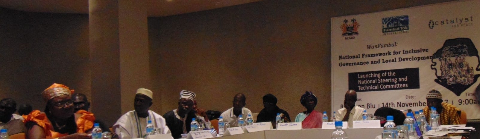 What is Needed to Prevent Electoral Violence