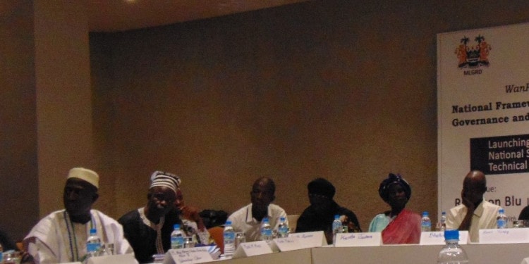 What is Needed to Prevent Electoral Violence