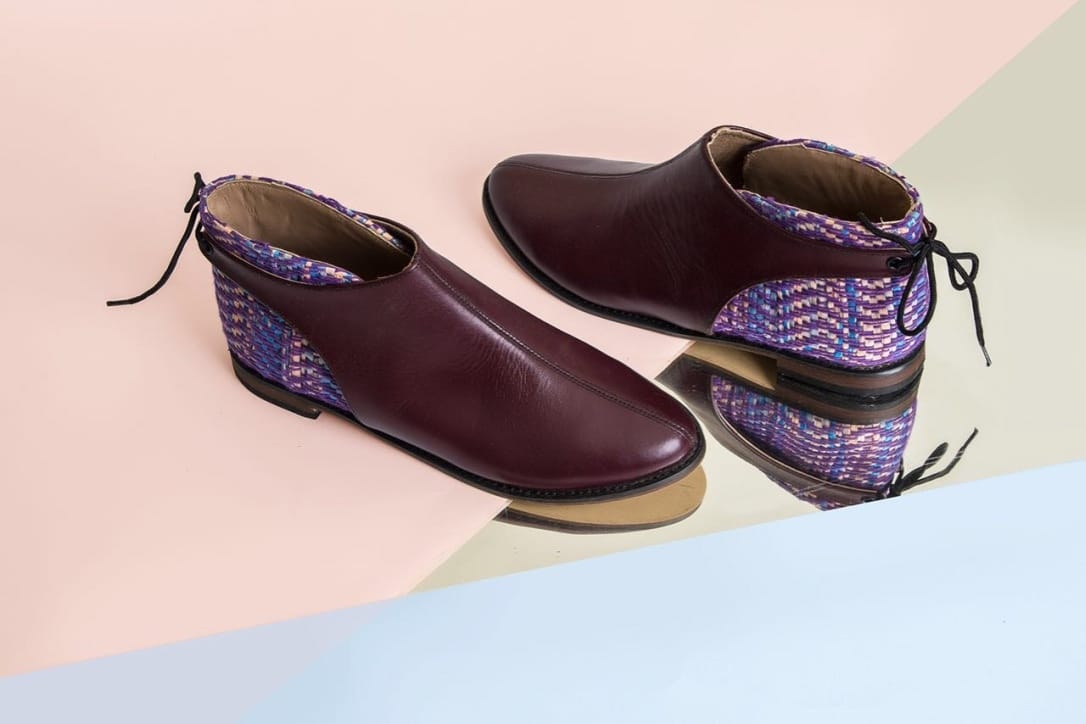 I Used to Be a Plastic Bag: Reform-ing design