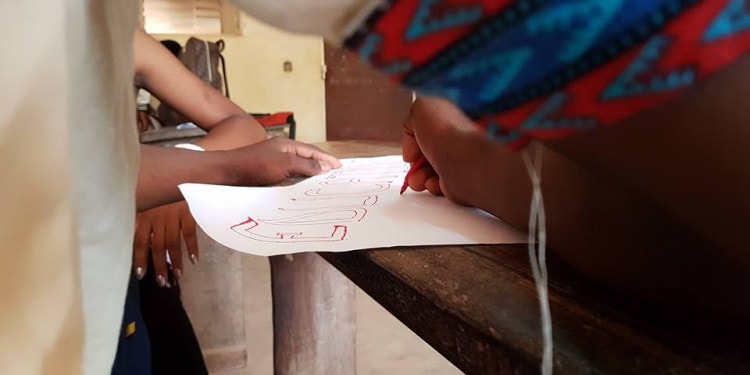 Investing in Education: Global Leaders and Followers