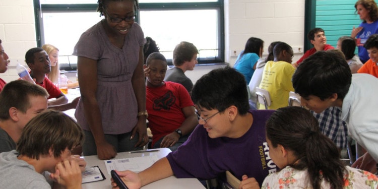 Hold, the App that Could Help Students