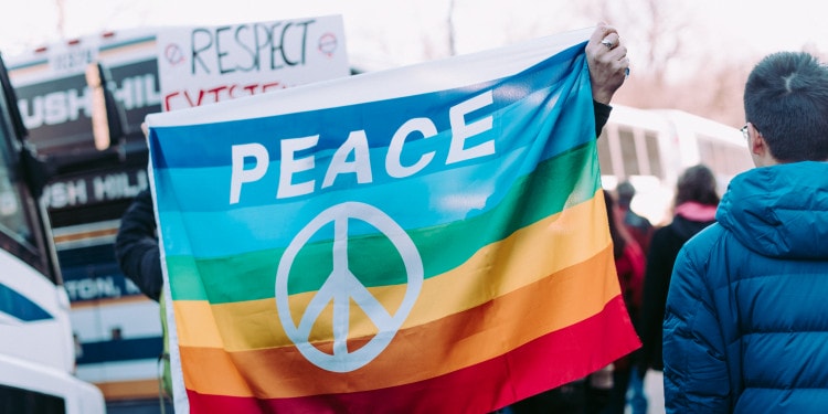 Positive Peace is the framework that transforms societies