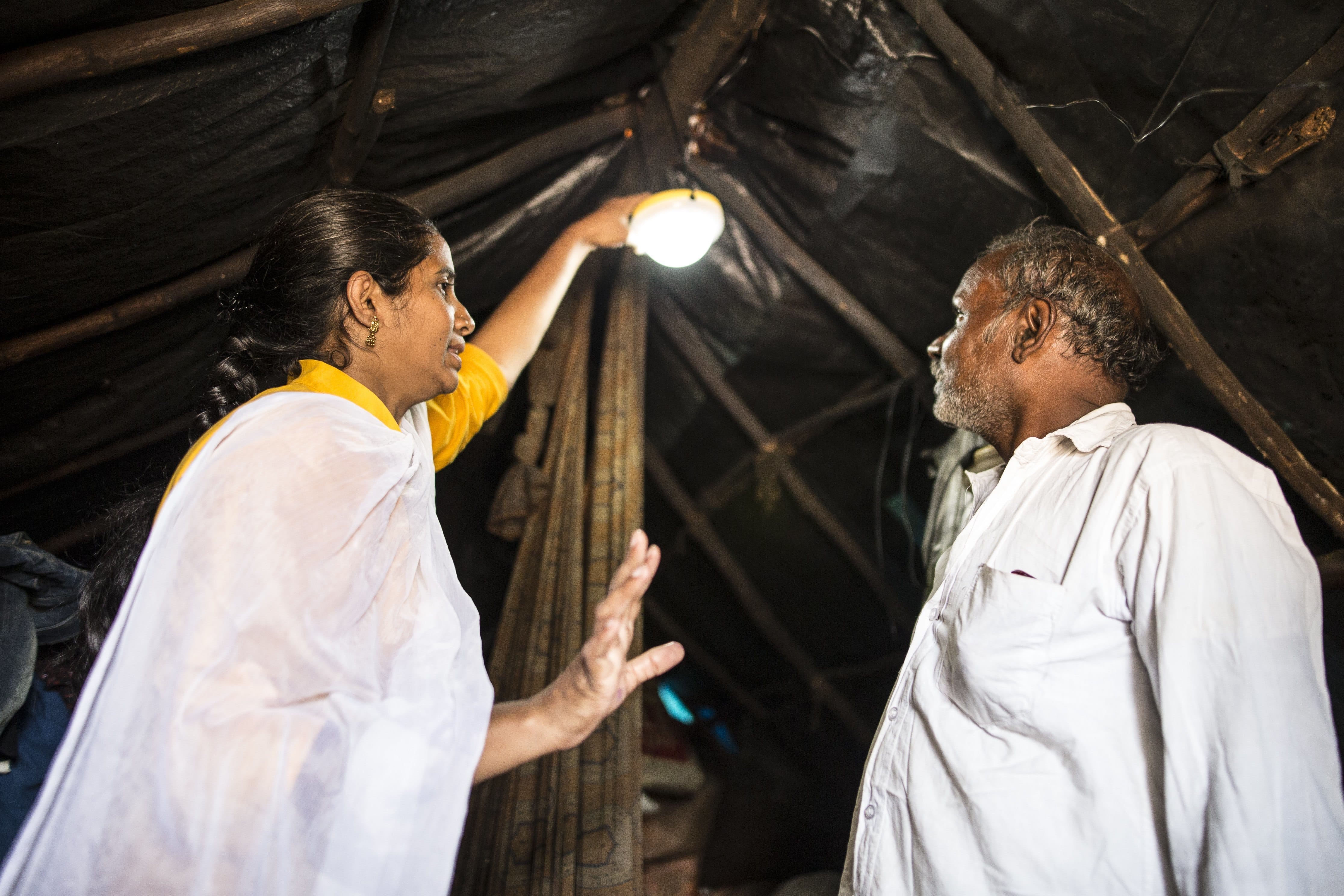 The Sisterhood Rising: Tipping the balance to making gender equity the company norm