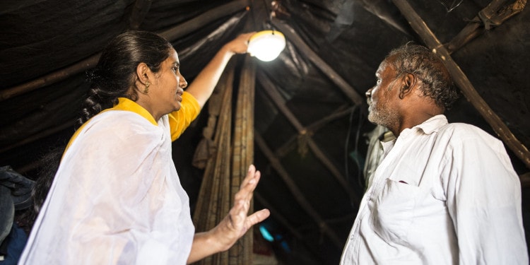 The Sisterhood Rising: Tipping the balance to making gender equity the company norm