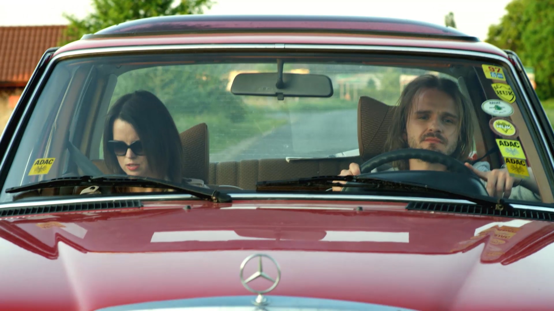 WHAT IT TAKES TO BE AN INDEPENDENT FILMMAKER