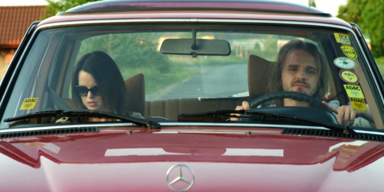 WHAT IT TAKES TO BE AN INDEPENDENT FILMMAKER