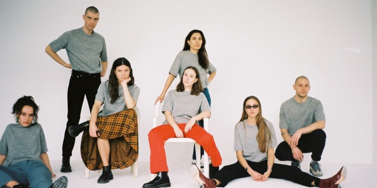 Q&A with Carcel: garments made behind bars