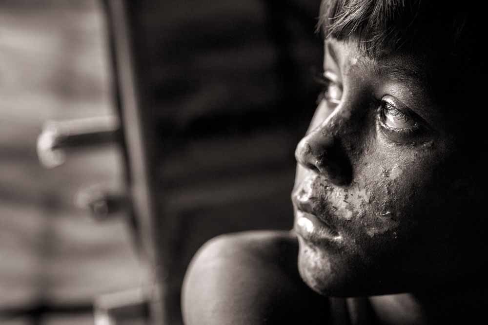 Behind The Lens: Interview with Cheryl Diaz Meyer