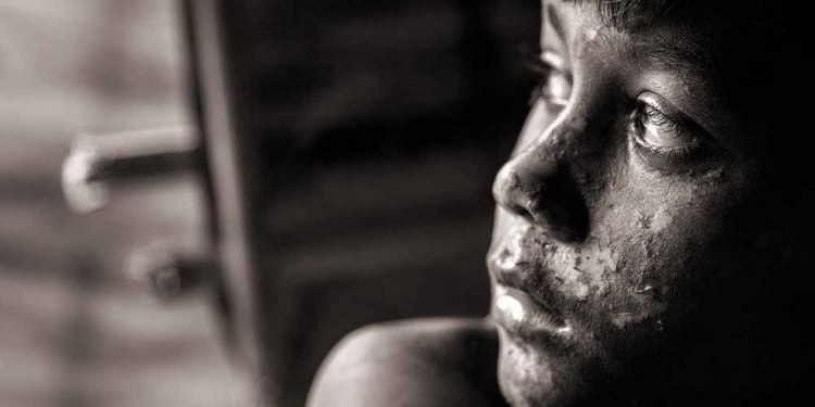 Behind The Lens: Interview with Cheryl Diaz Meyer