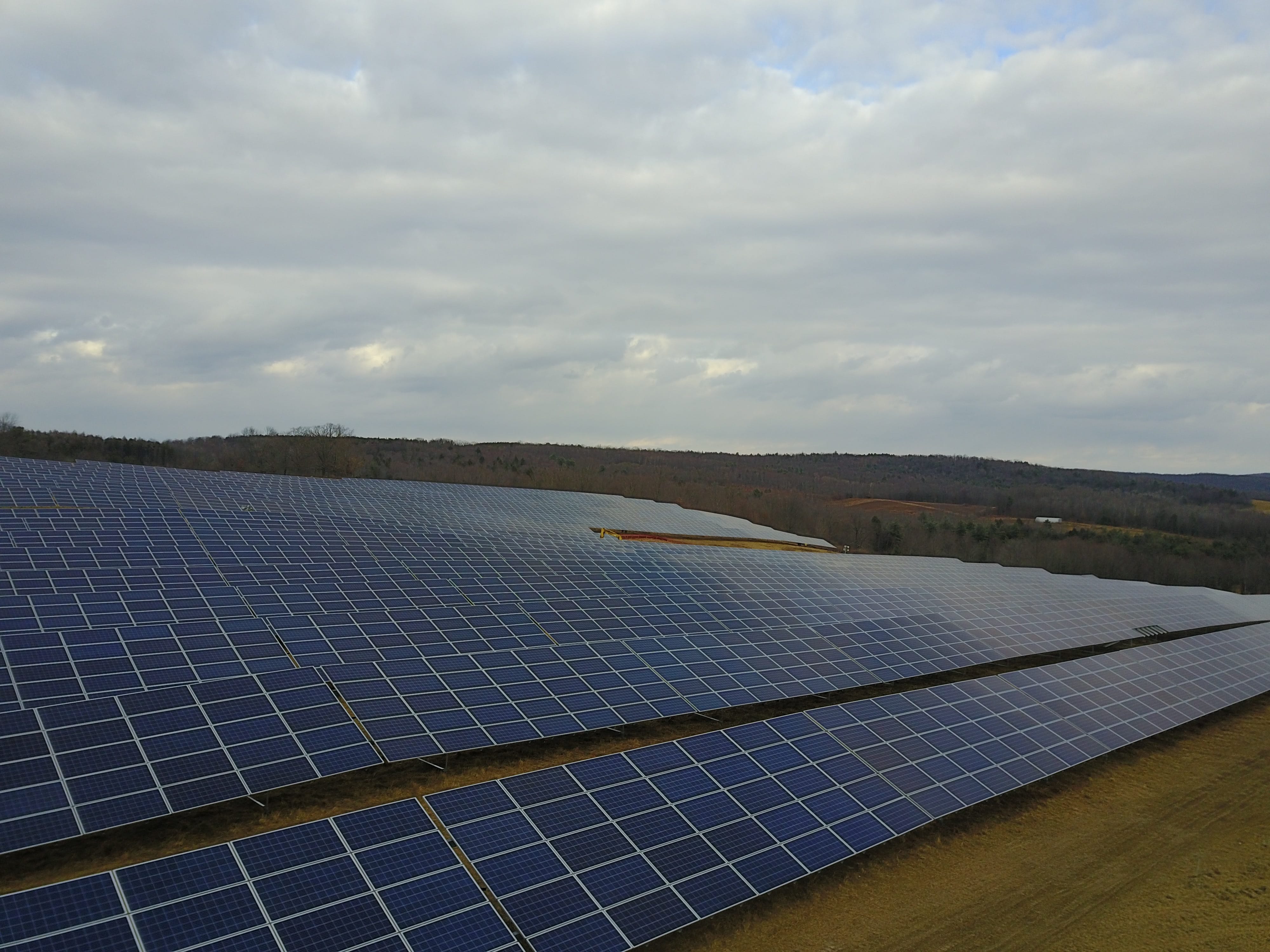 Clean Energy Access is a Universal Challenge