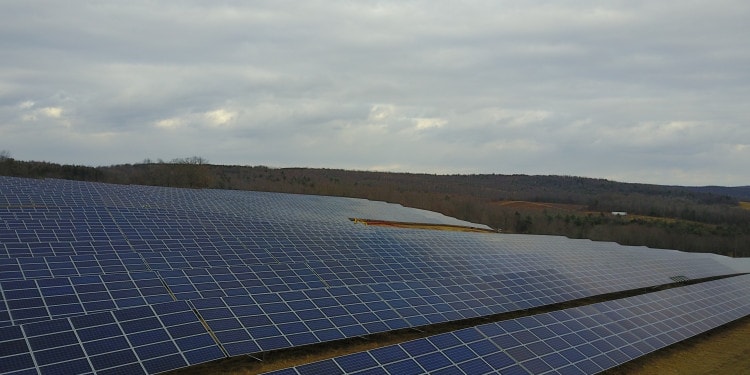 Clean Energy Access is a Universal Challenge